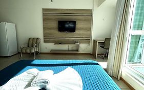 Sm1517 Apart Hotel Em Frente Ao Conjunto Nacional